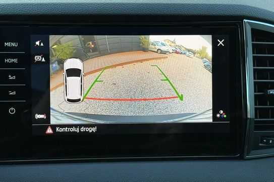 Skoda Karoq 2.0 TDI SCR 4x4 Style DSG