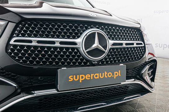 Mercedes GLE 450 d 4-Matic AMG Line