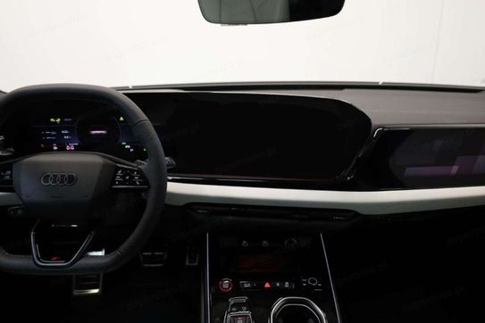 Audi A6 TDI quattro Avant