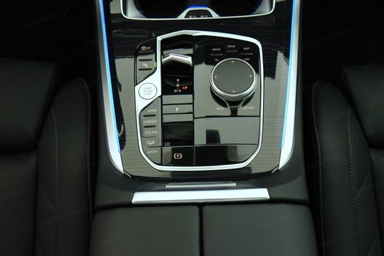 BMW X5 xDrive40d M Sport
