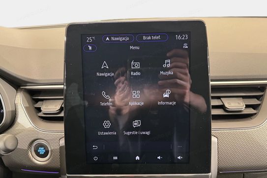 Renault Arkana e-Tech Full 145 Techno