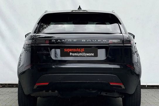 Land Rover Range Rover Velar Velar D200 Dynamic SE