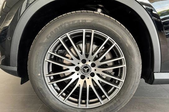 Mercedes GLC 200 4-Matic Avantgarde