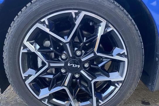 Kia ProCeed 1.5 T-GDI GT Line DCT