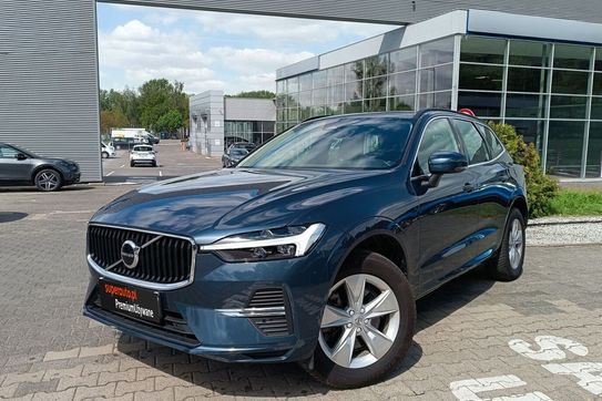 Volvo XC60 B4 D AWD Core aut