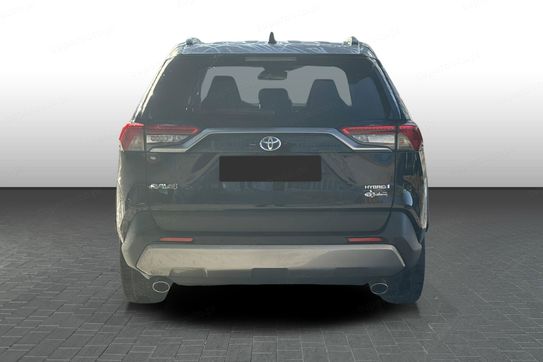 Toyota RAV4 Executive 2.5 Hybrid