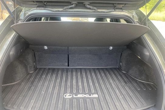 Lexus UX 300h Business