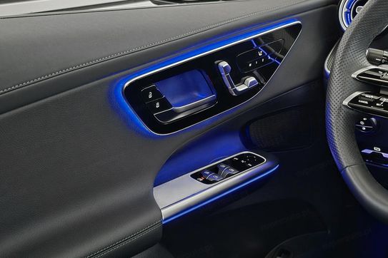 Mercedes GLC 220 d 4-Matic AMG Line