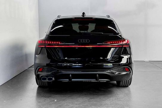 Audi A6 TDI quattro Avant
