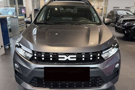 Dacia Jogger Journey 7-miejsc 1.8 Full Hybrid