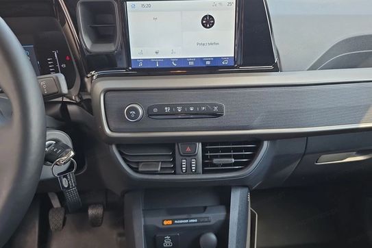 Ford Transit Courier L1H1 Trend