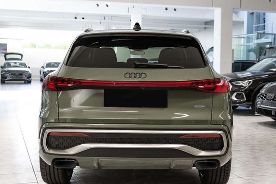Audi Q5 TFSI quattro S line
