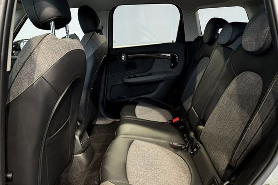 Mini Countryman Cooper S