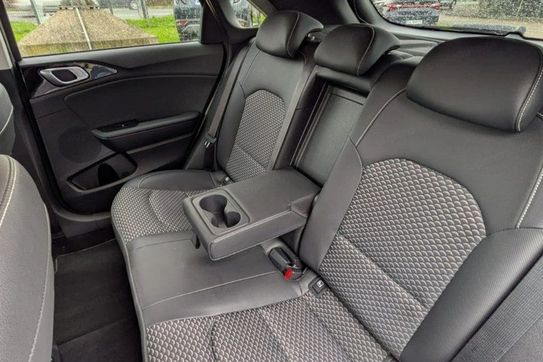 Kia Ceed 1.5 T-GDI L DCT