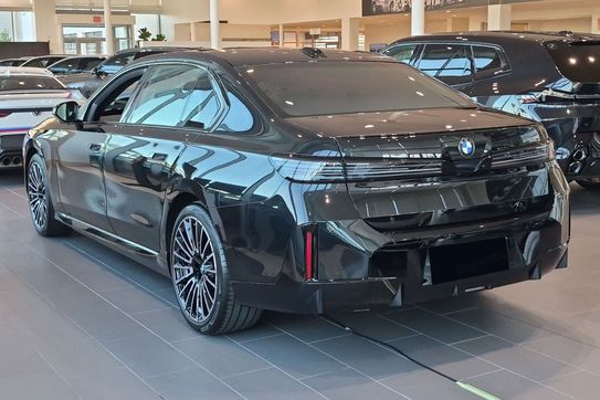 BMW Seria 7 740 xDrive M Sport