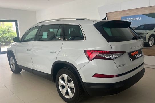 Skoda Kodiaq 1.5 TSI ACT 4x2 Style DSG