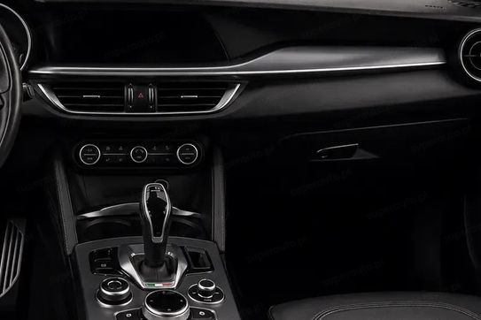Alfa Romeo Stelvio 2.0 Turbo Veloce Q4 aut
