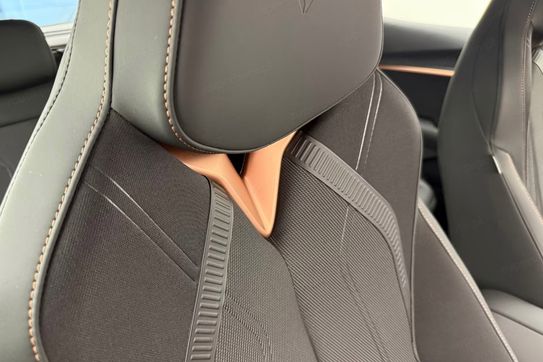 Cupra Tavascan Endurance 82kWh