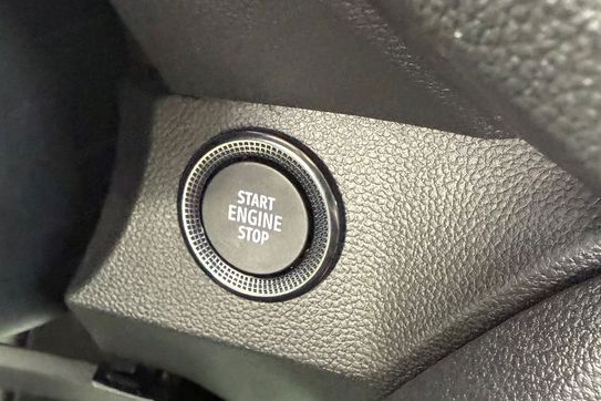 Dacia Jogger Expression 7-miejsc 1.8 Full Hybrid