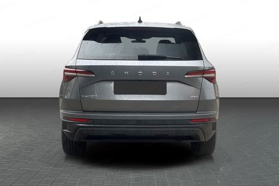 Skoda Karoq Style 2.0 TDI 4x4 DSG