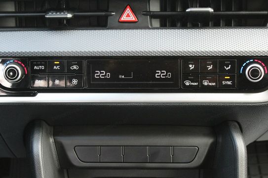 Kia Sportage 1.6 T-GDI M