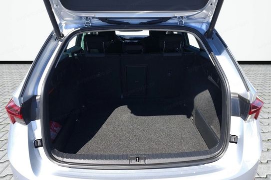 Skoda Octavia 1.5 TSI  Ambition DSG