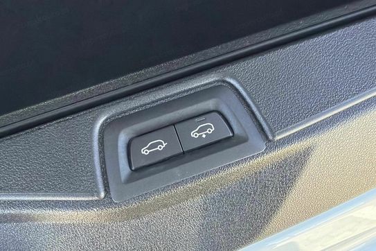 BMW X7 xDrive40i mHEV sport-aut