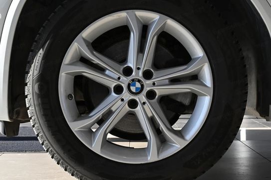 BMW X4 xDrive20d M Sport