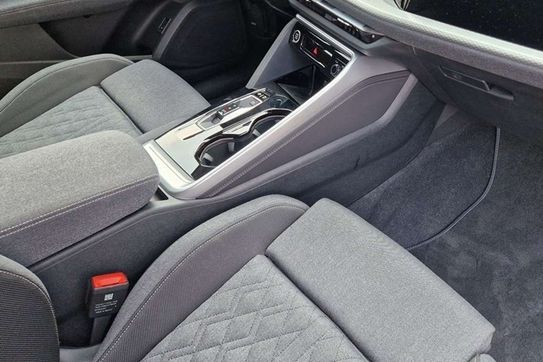 Audi Q5 e-Hybrid quattro