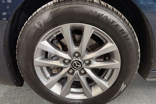 Mazda 3 2.0 Mhev Kai