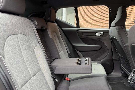 Volvo XC40 B3 Plus Dark