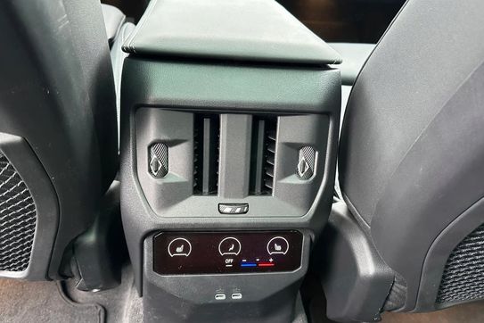 BMW X3 xDrive20d mHEV aut