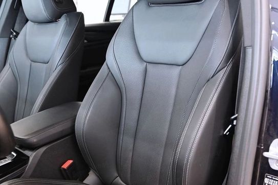 BMW X4 xDrive20i M Sport