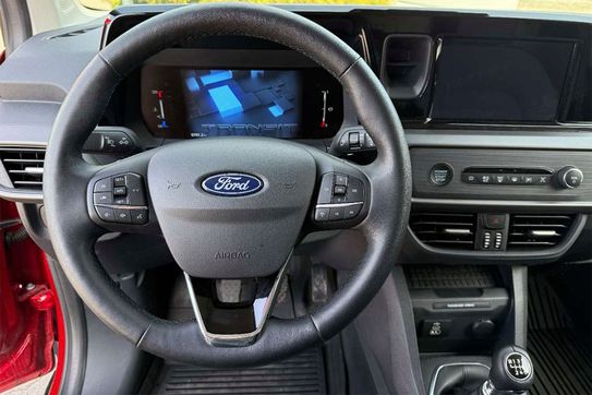 Ford Transit Courier L1H1