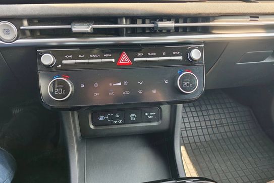 Hyundai Tucson 1.6 t-Gdi 48V Smart 2WD Dct