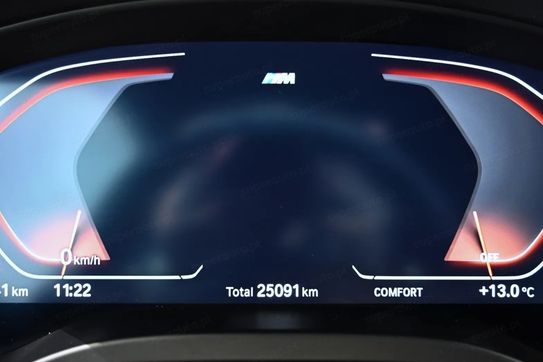 BMW X4 xDrive20d mHEV M Sport