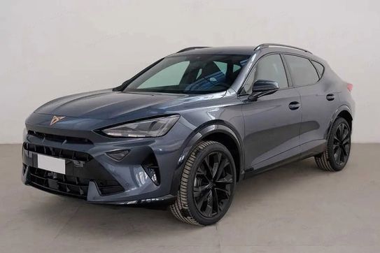 Cupra Formentor 2.0 TSI 4Drive DSG