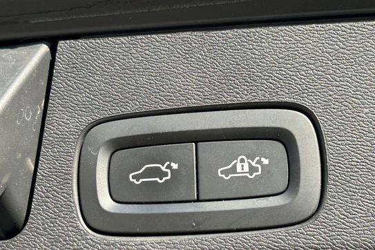 Volvo XC60 B5 B AWD Inscription aut