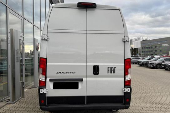Fiat Ducato Maxi 3.5T L4H3