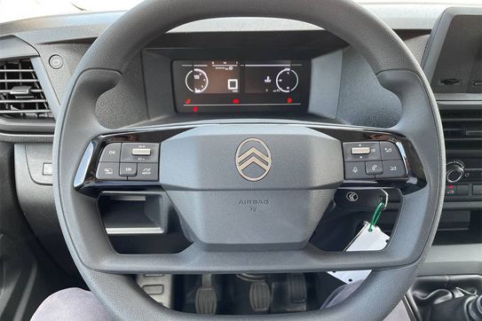 Citroen Jumpy XL L2H1