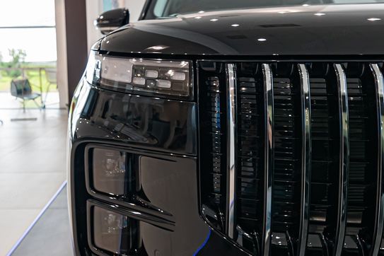 Jaecoo 7 1.5 T-GDI Super Hybrid Exclusive DHT