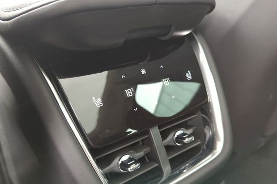 Volvo EX90 111kWh Twin AWD Ultra 7 os