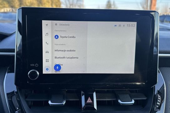 Toyota Corolla 1.5 Comfort