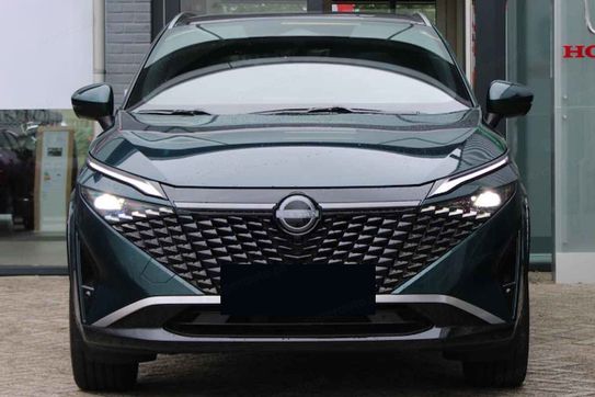 Nissan Qashqai Tekna+ Xtronic 1.3 DIG-T mHEV