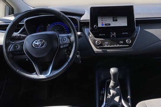 Toyota Corolla 1.5 Comfort MS