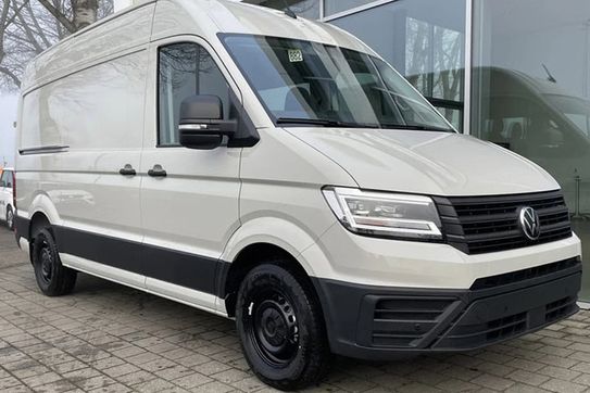 Volkswagen Crafter L3H3