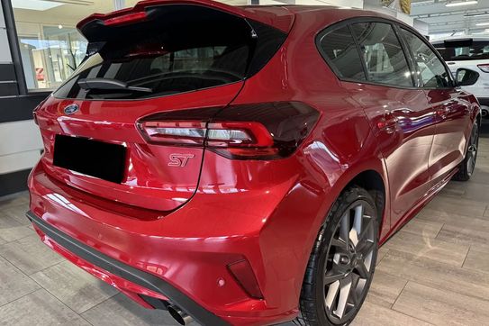 Ford Focus ST X 2.3 EcoBoost