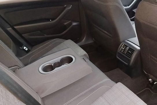 Volkswagen Passat 1.5 TSI EVO Business DSG