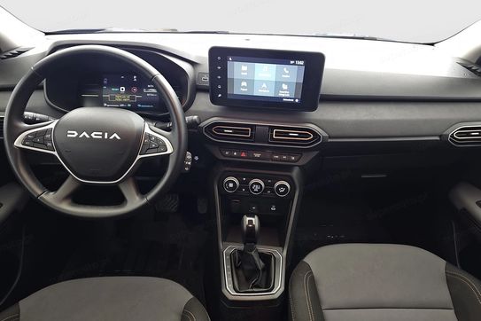 Dacia Jogger 1.6 Full Hybrid 140 Extreme MMT 7os