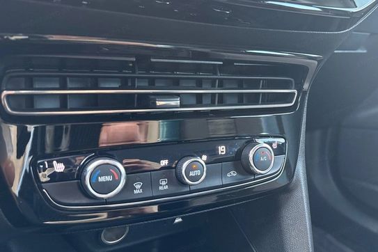 Opel Mokka 1.2 T Elegance S&S